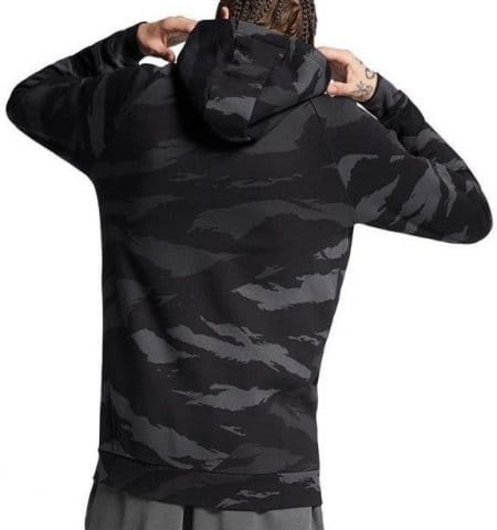 jordan jumpman fleece camo