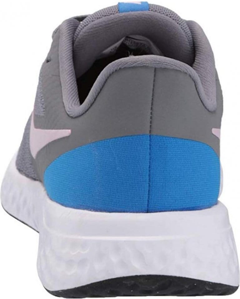 revolution 5 gs