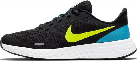 Chaussures De Running Nike Revolution 5 Gs Top4running Fr