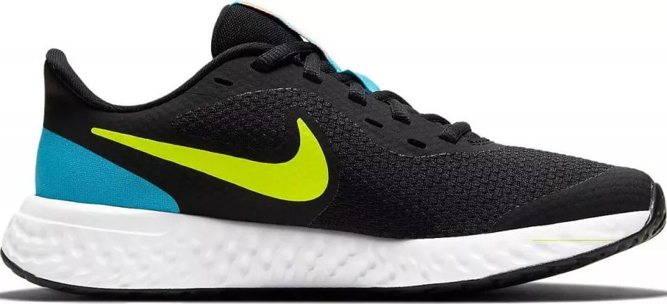 Dětské běžecké boty Nike Revolution 5