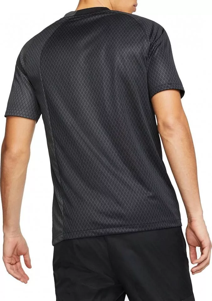 Pánský fotbalový dres s krátkým rukávem Nike F.C. Away