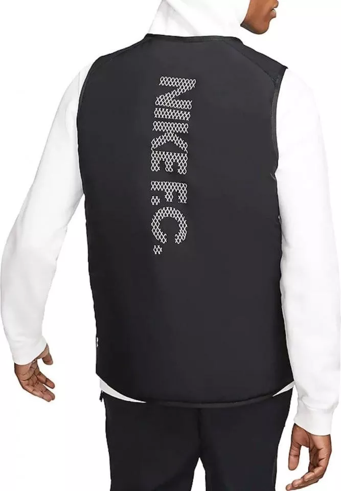 Pánská fotbalová vesta Nike F.C.