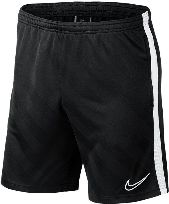 Šortky Nike M NK BRT ACDMY19 SHORT JAQ KP