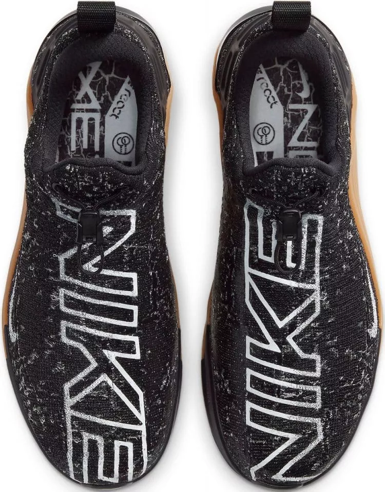 Zapatillas de fitness Nike REACT METCON