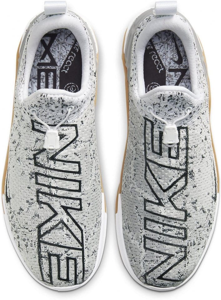 Fitness shoes Nike REACT METCON 