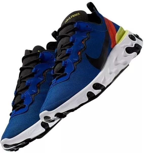 Nike REACT ELEMENT 55 Cipők