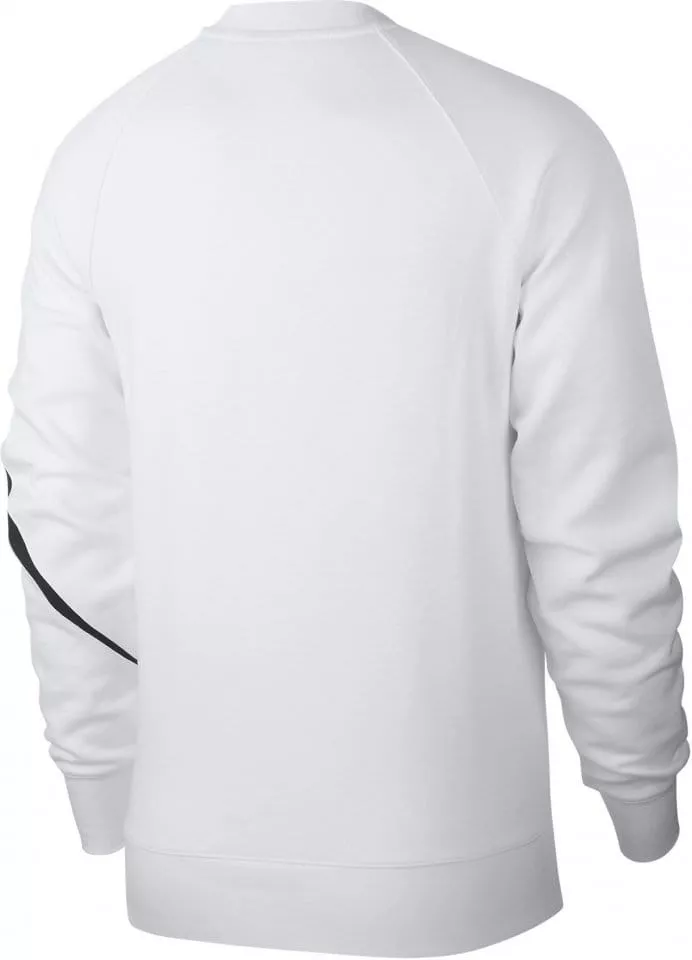 Sweatshirt Nike M NSW HBR CREW BB STMT
