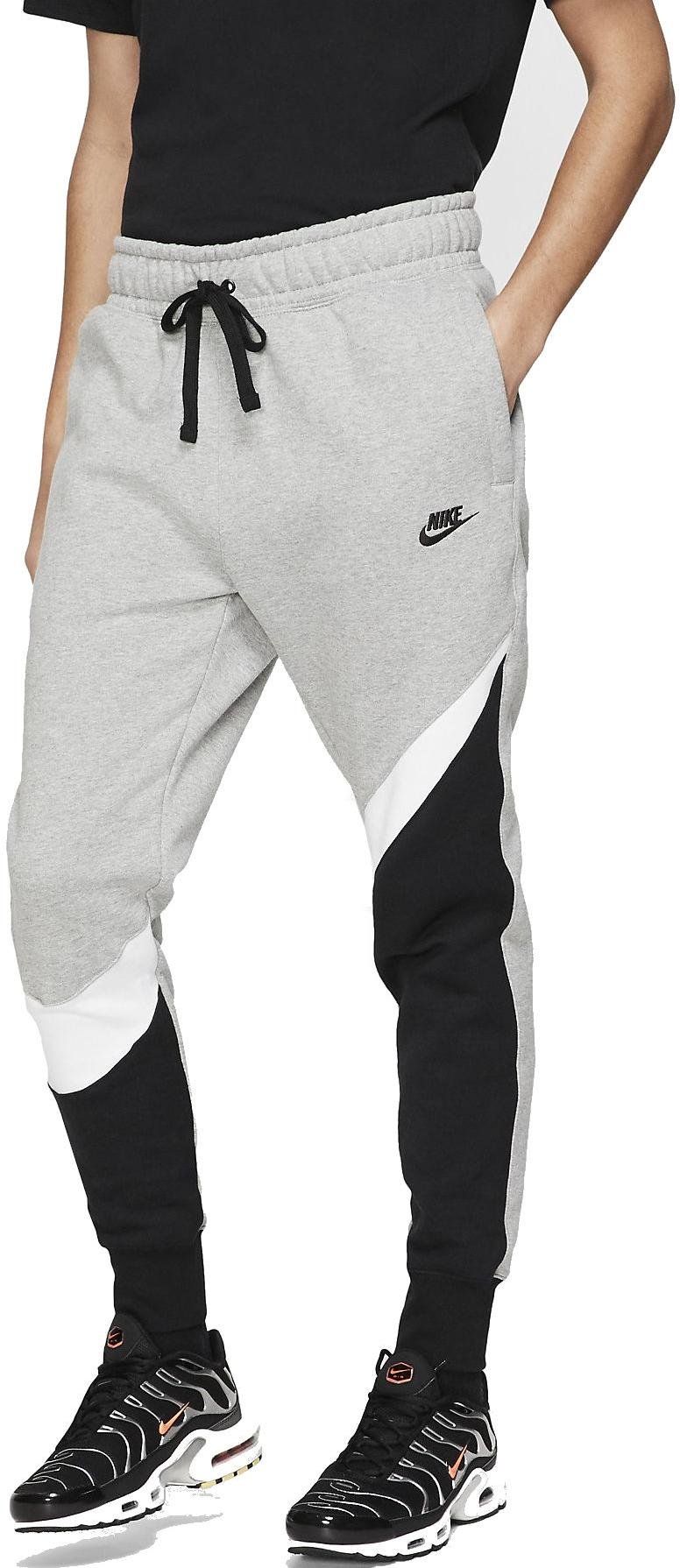 Pánské teplákové kalhoty Nike Sportswear