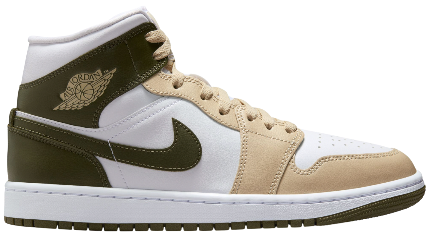 WMNS AIR JORDAN 1 MID