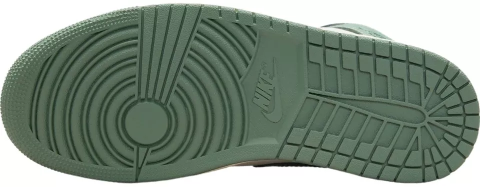 Nike WMNS AIR JORDAN 1 MID Cipők