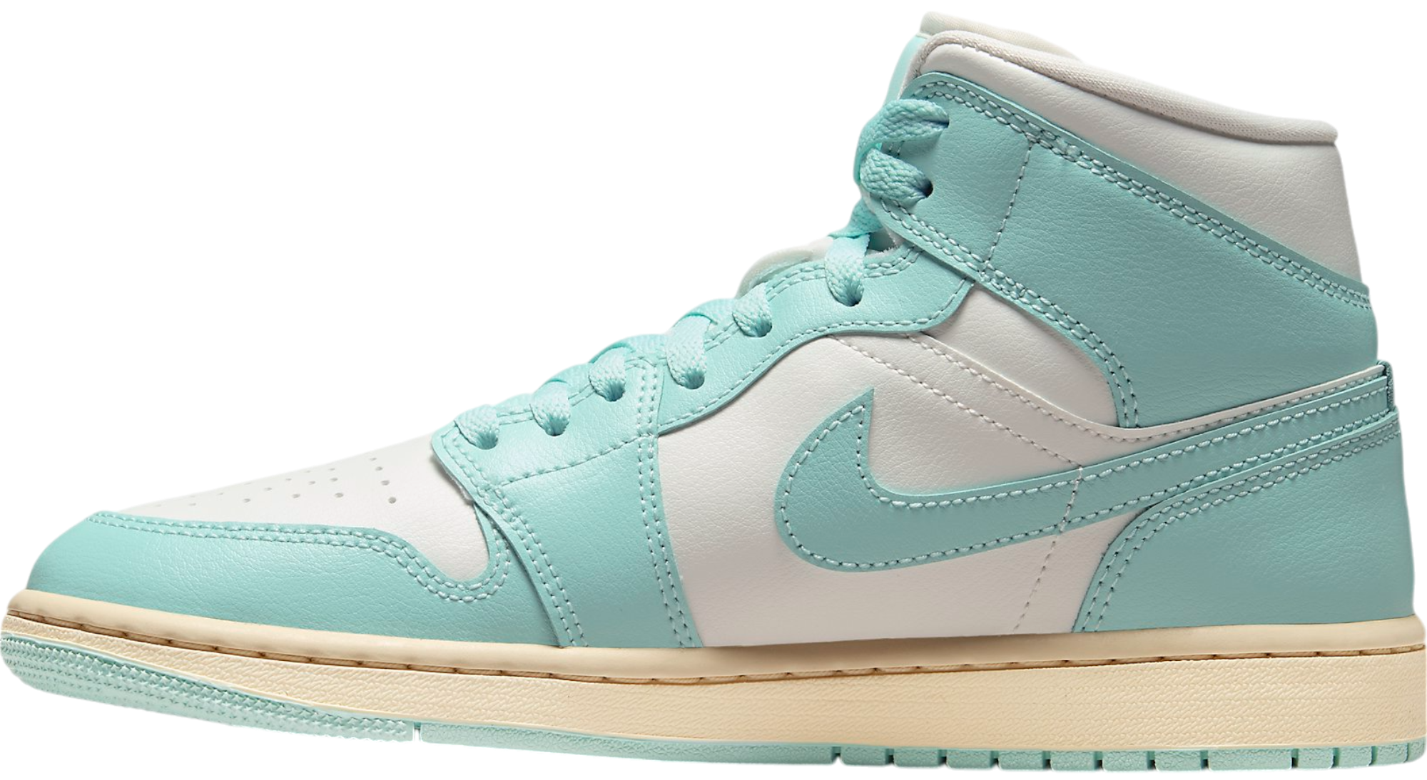 エア ジョーダン 1 ナイキ MID NIKE AIR JORDAN レディース