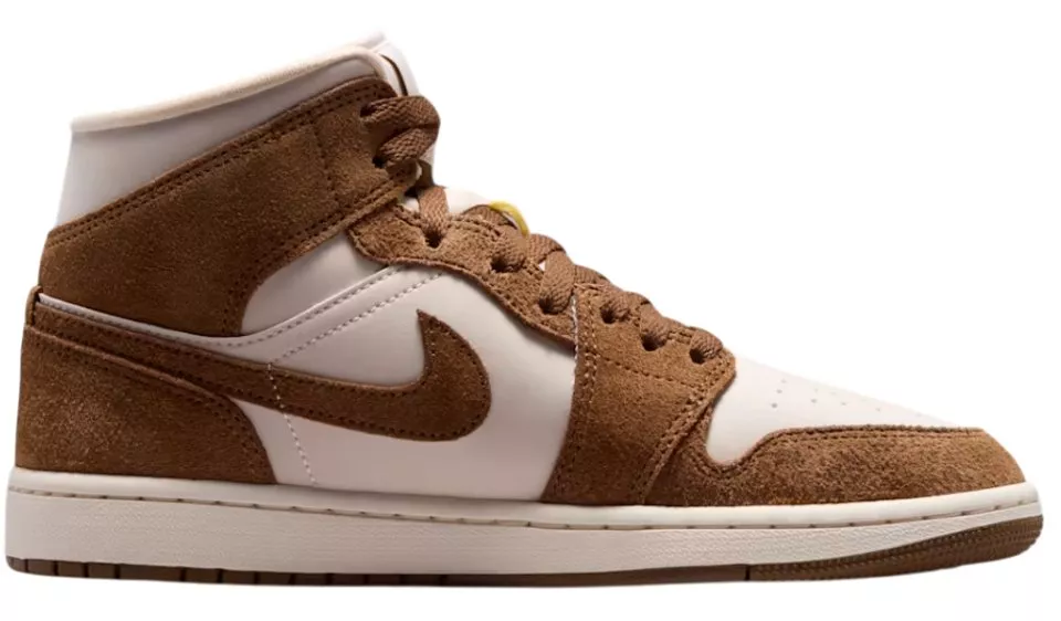 Jordan Air 1 Mid Cipők