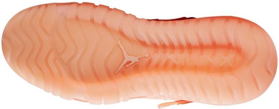 nike jordan proto max 720 orange