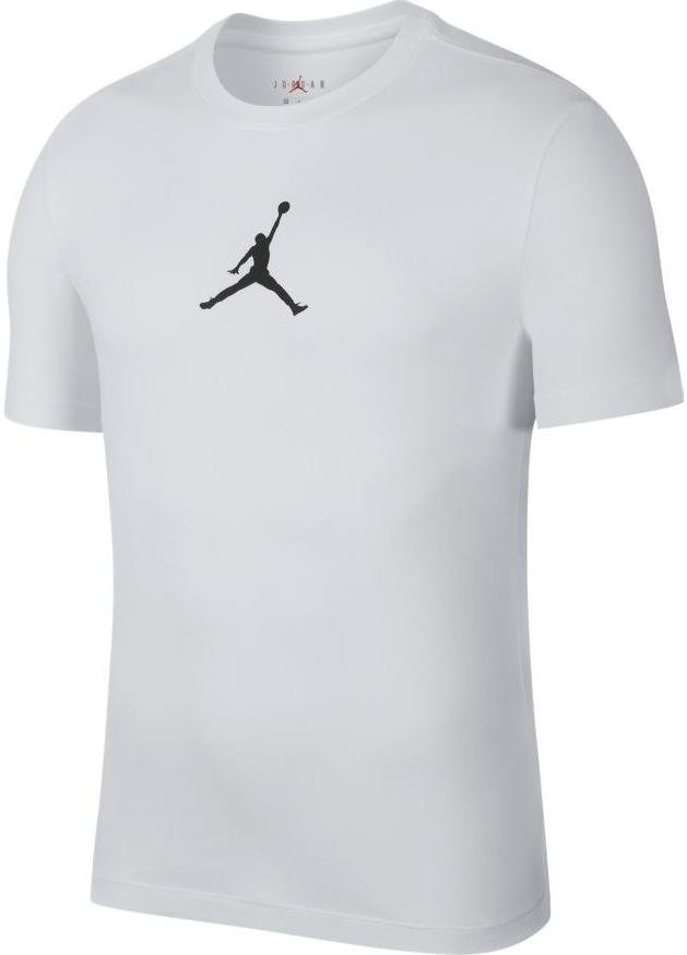 Pánské tričko s krátkým rukávem Jordan Jumpman