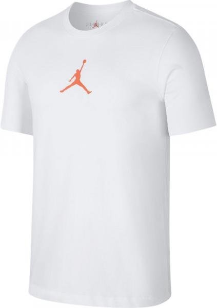 T-Shirt Jordan M J JUMPMAN DFCT SS CREW
