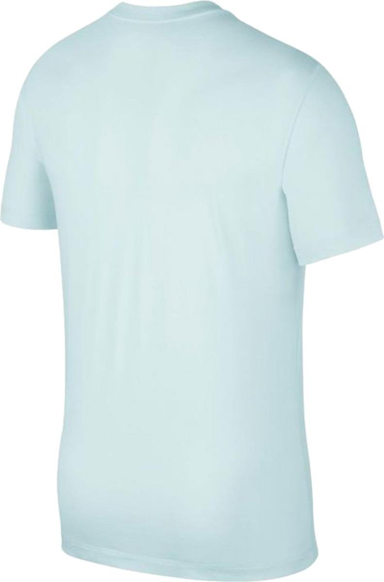 nike jordan jumpman dfct ss crew