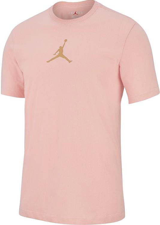 Pánské tričko s krátkým rukávem Jordan Jumpman
