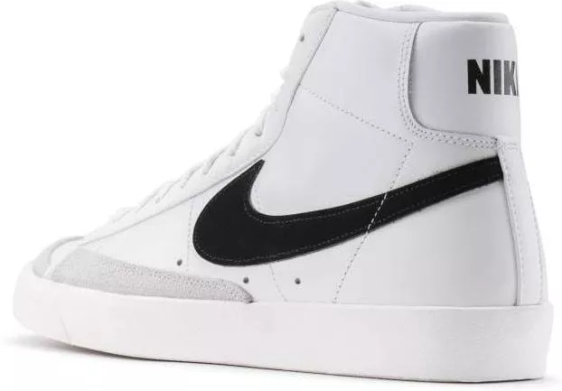 Obuv Nike BLAZER MID 77 VNTG