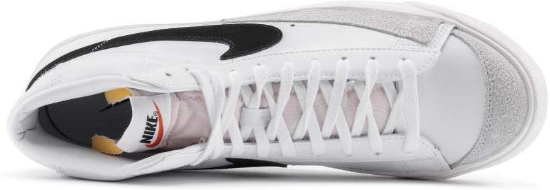 Schoenen Nike BLAZER MID 77 VNTG - Top4Fitness.nl