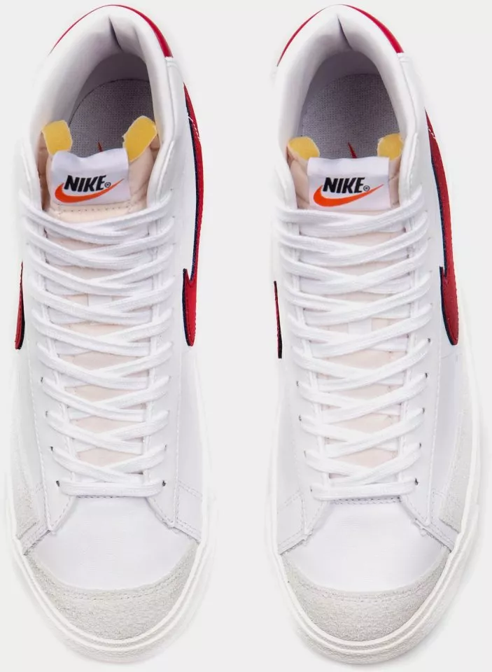 Sko Nike Blazer Mid 77 Vintage Men s Shoe