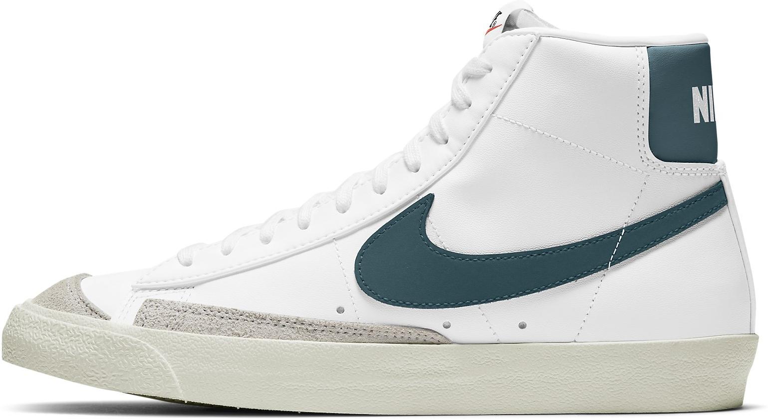 blazer mid 77 vintage qs