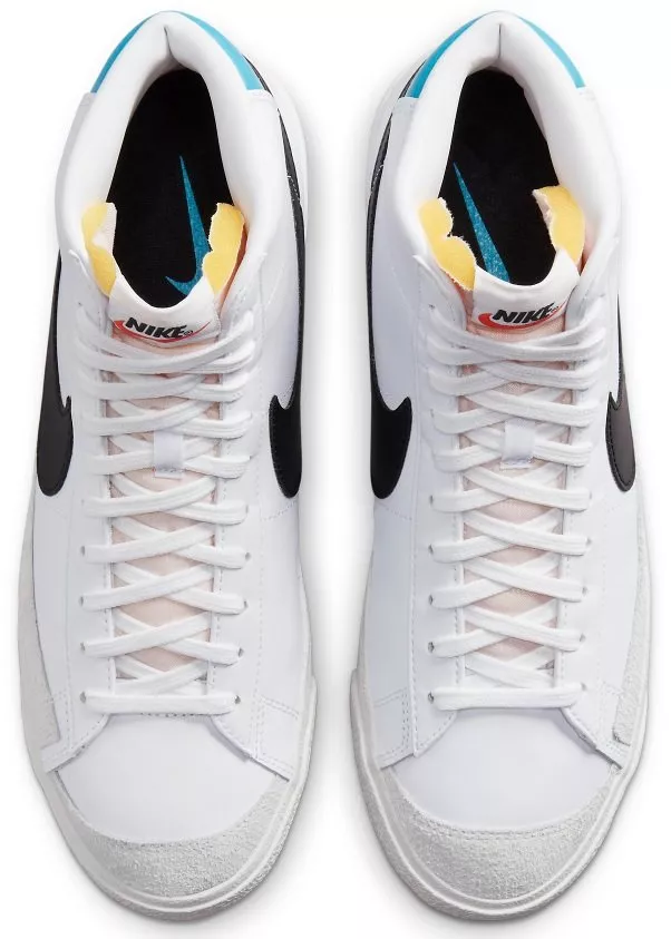 Nike Blazer Mid 77 Vintage Men s Shoes Cipők
