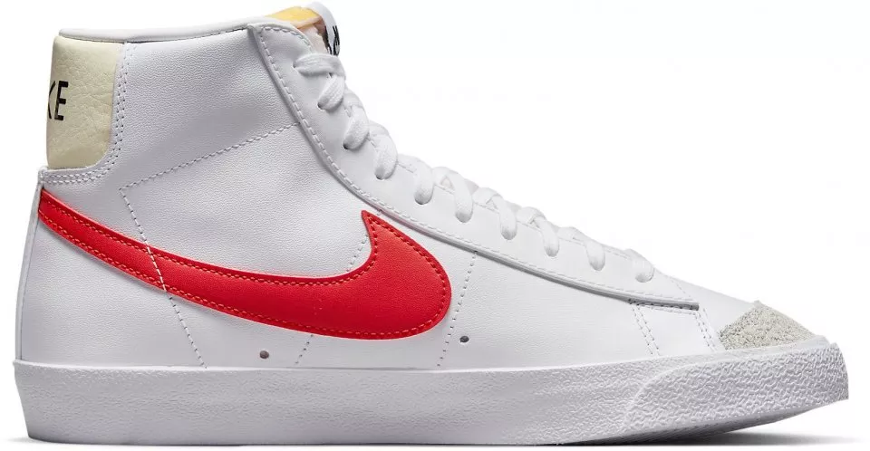 Obutev Nike BLAZER MID 77 VNTG