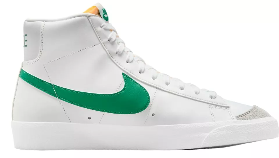 Schoenen Nike BLAZER MID 77 VNTG