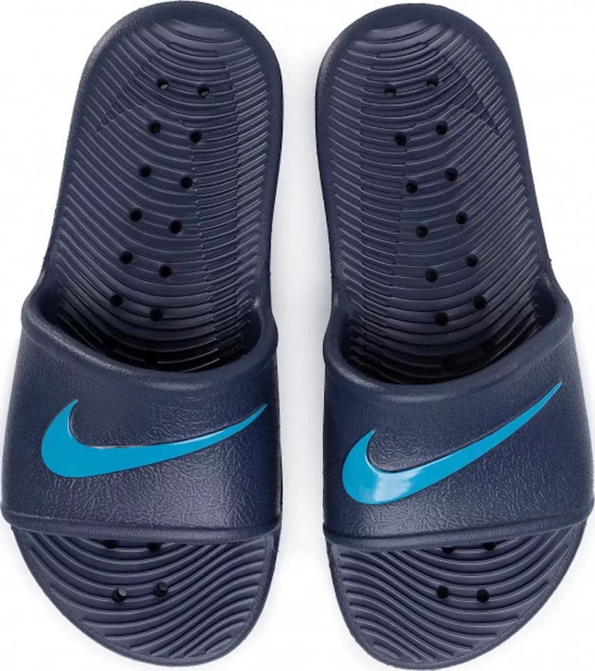 Dětské pantofle Nike Kawa Shower
