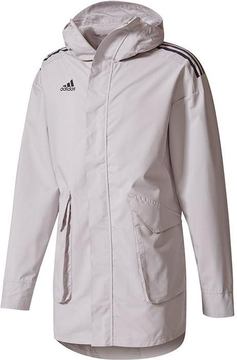 Hooded jacket adidas tango future