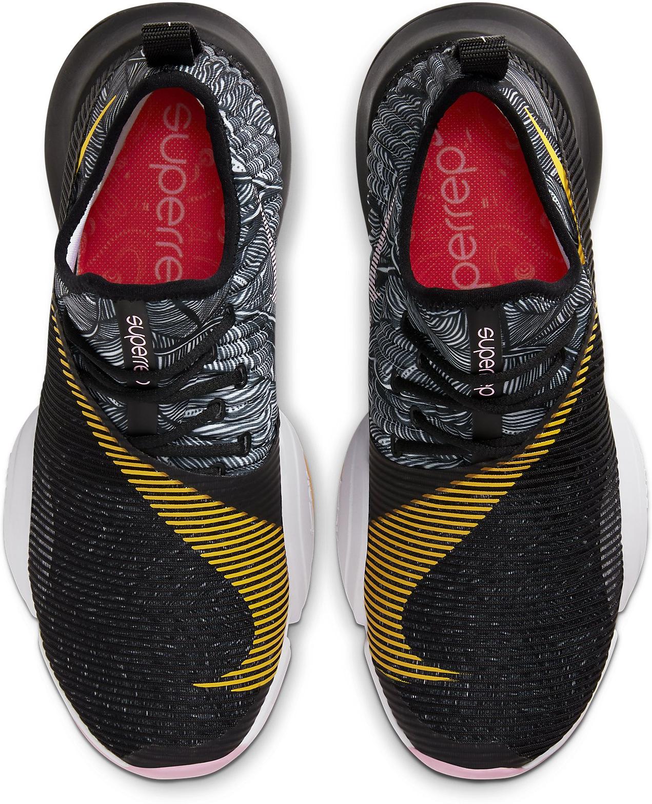 Fitness shoes Nike WMNS AIR ZOOM SUPERREP - Top4Running.com