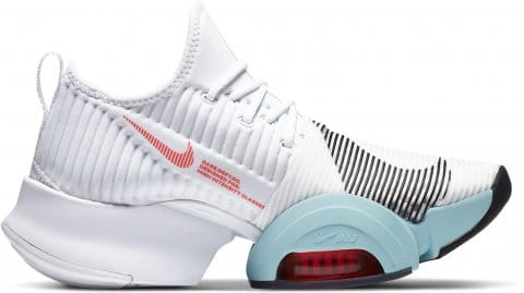 nike air zoom superrep mujer blancas