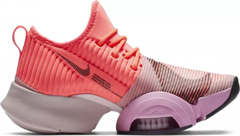 Fitnessschuhe Nike WMNS AIR ZOOM SUPERREP