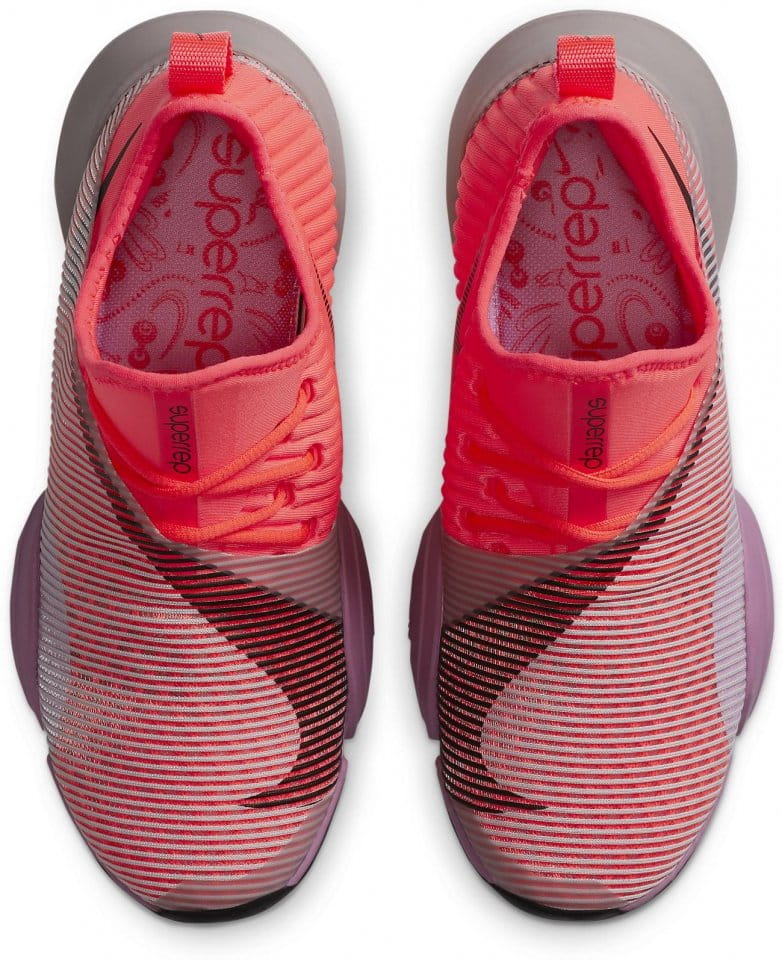 wmns nike air zoom fitness