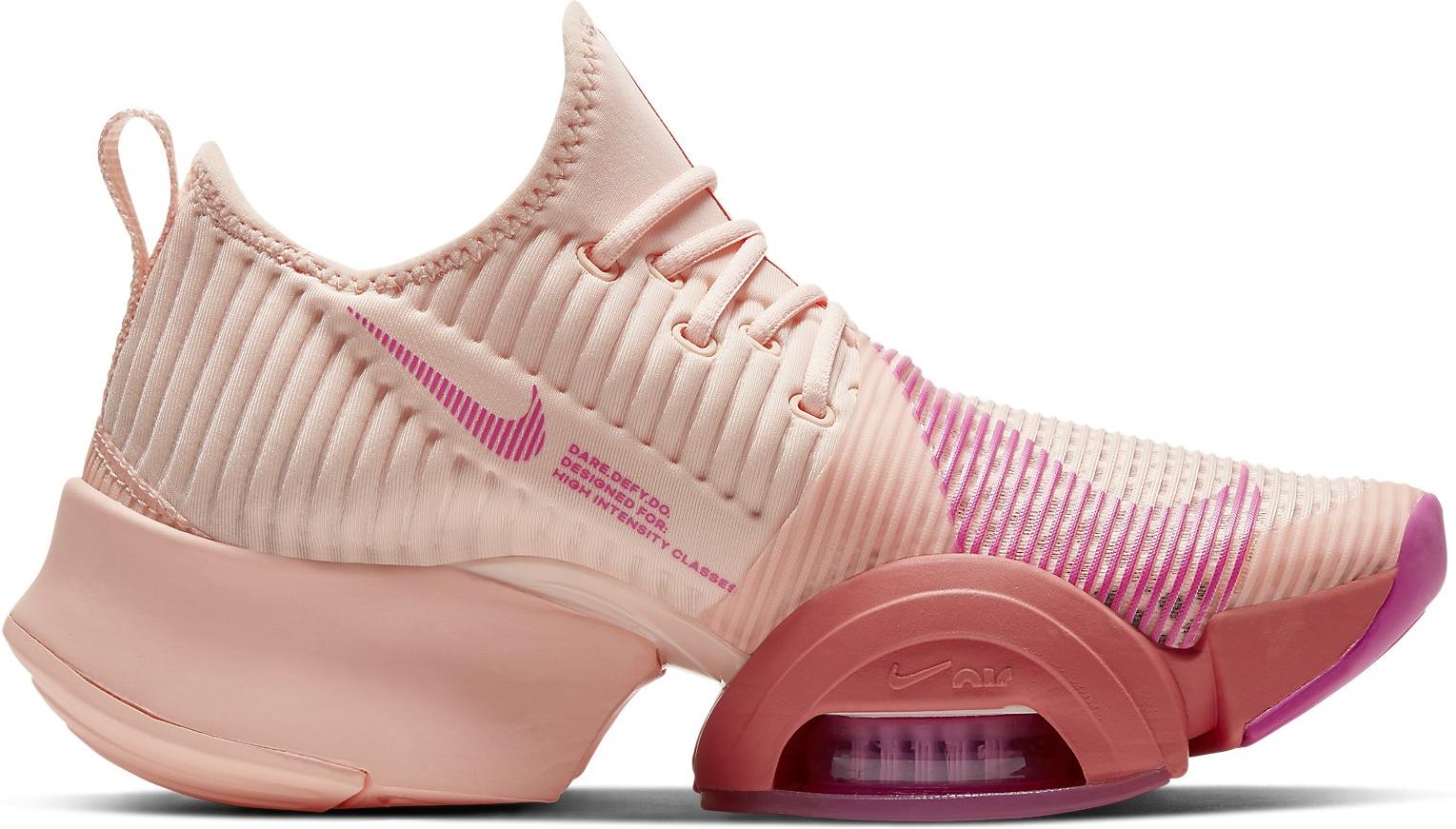 Zapatillas de fitness Nike WMNS AIR ZOOM SUPERREP - Top4Fitness.es