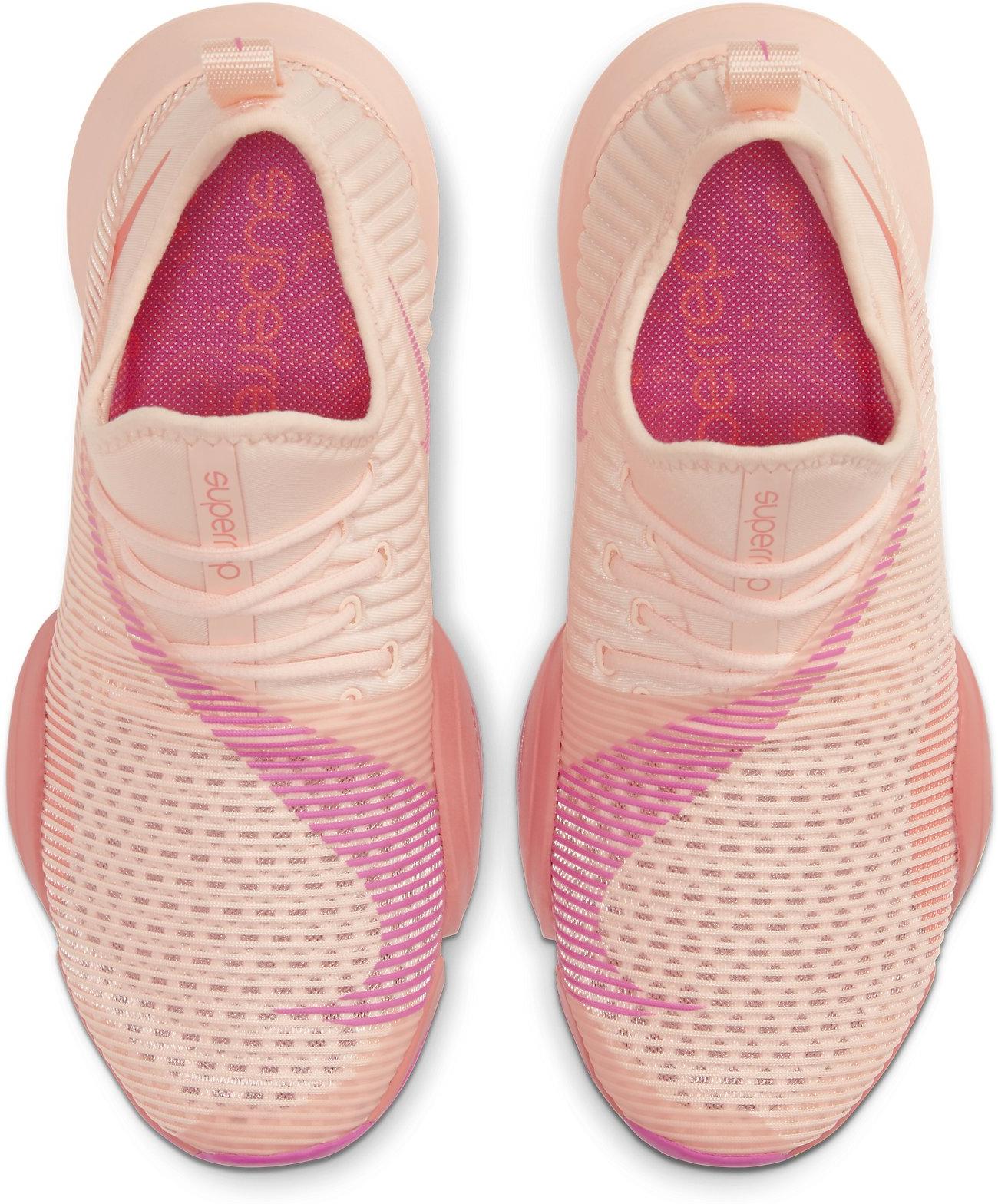 nike air zoom superrep dames