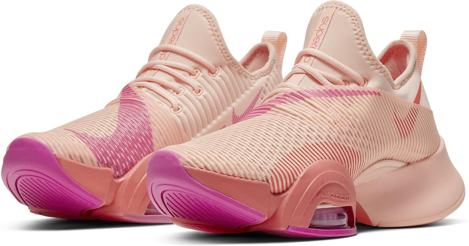 Zapatillas de fitness Nike WMNS AIR ZOOM SUPERREP - Top4Fitness.es