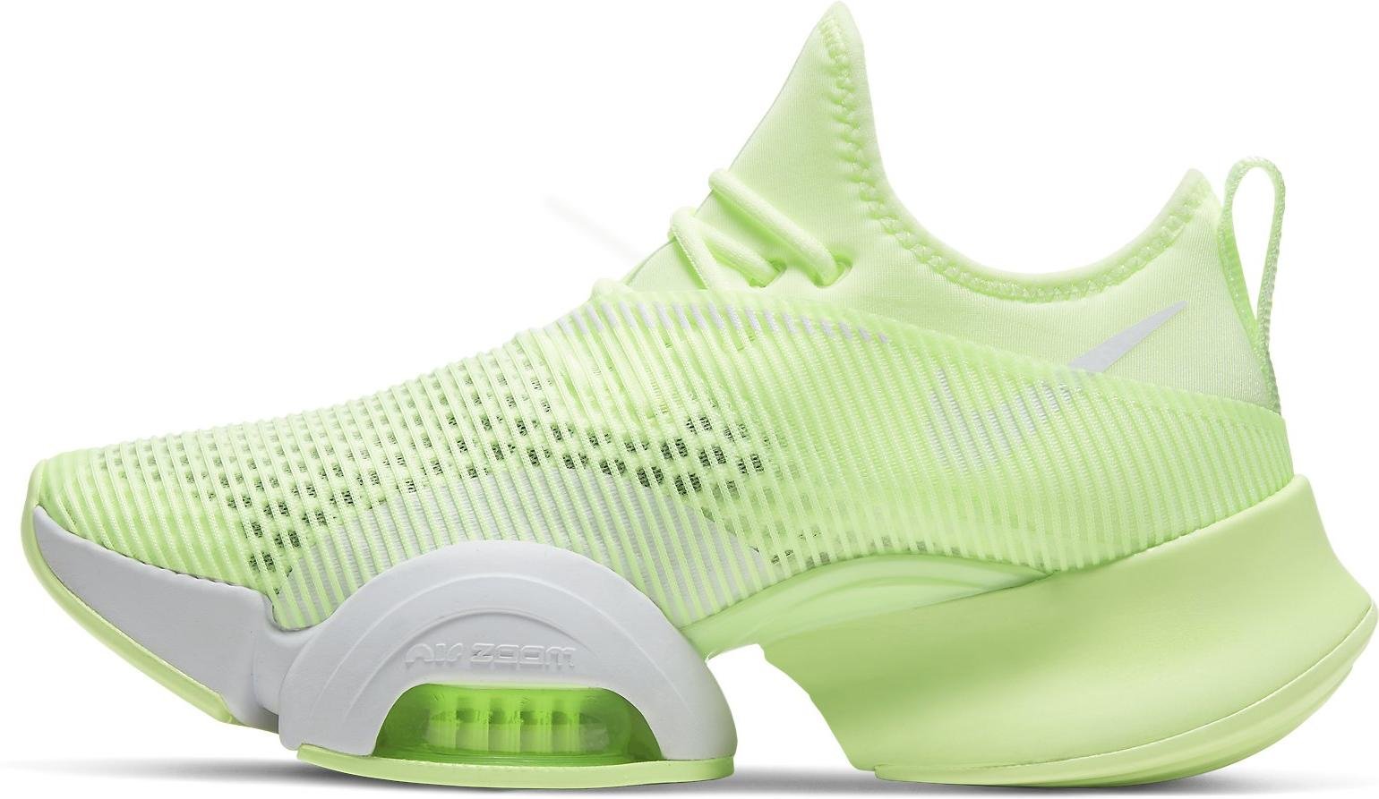 Chaussures de fitness Nike WMNS AIR ZOOM SUPERREP