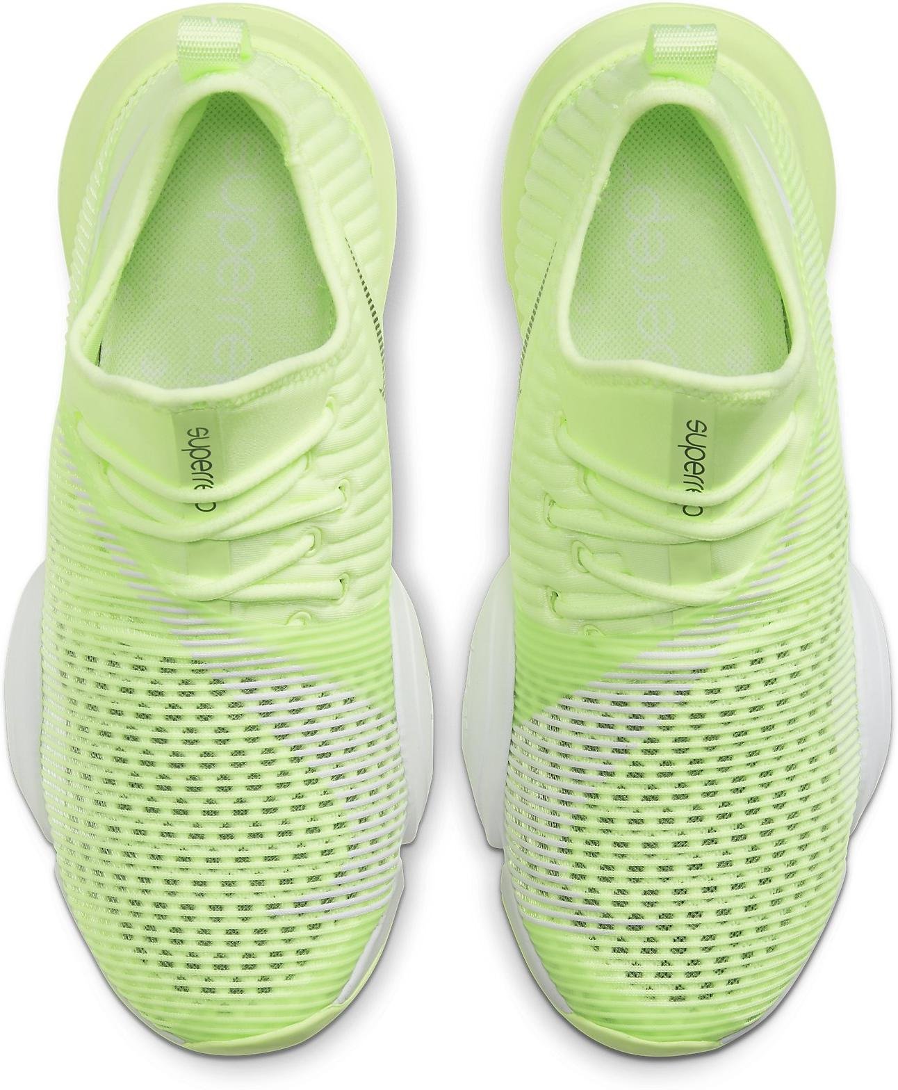 Fitness shoes Nike WMNS AIR ZOOM 