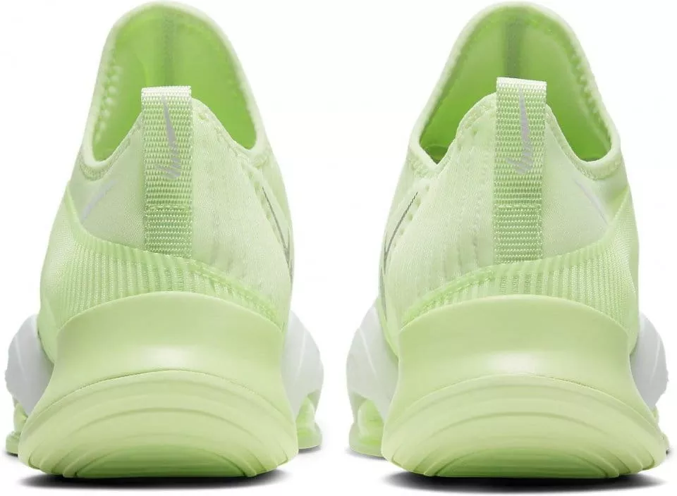 Nike WMNS AIR ZOOM SUPERREP Fitness cipők