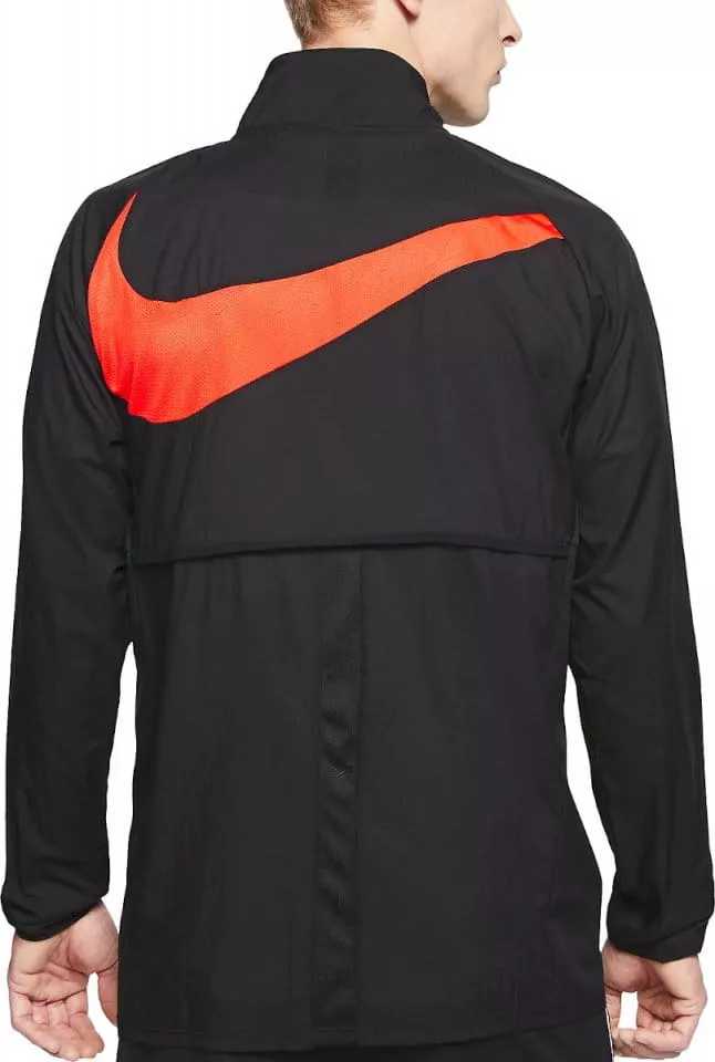 Giacche Nike M NK ACADEMY GER JKT