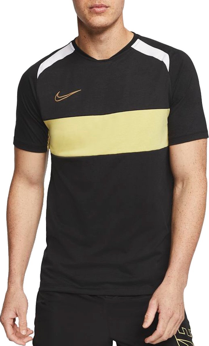 Pánské fotbalové tričko s krátkým rukávem Nike Dri-FIT Academy