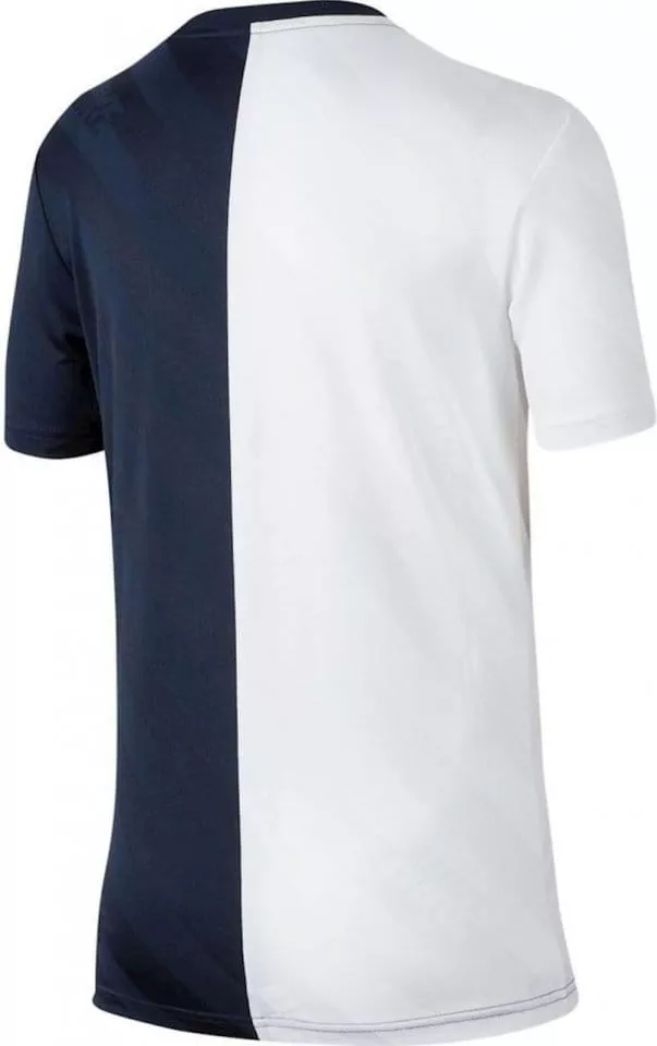 Dětské fotbalové tričko s krátkým rukávem Nike Dri-FIT Academy