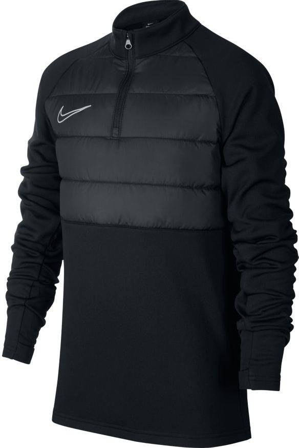 Sudadera Nike B NK DRY PAD ACD DRIL TOP WW