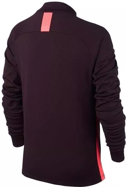 Sweatshirt Nike B NK DRY PAD ACD DRIL TOP WW