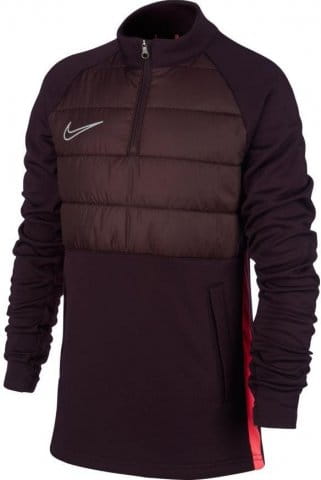B NK DRY PAD ACD DRIL TOP WW