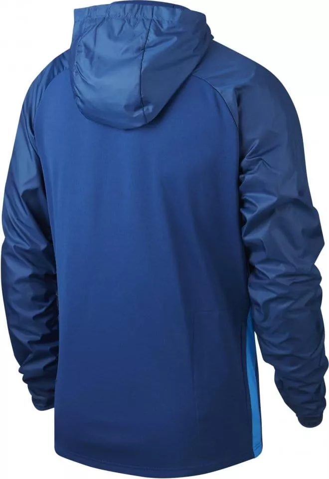 Hooded sweatshirt Nike M NK DRY RPL ACD HD DRIL WW 19