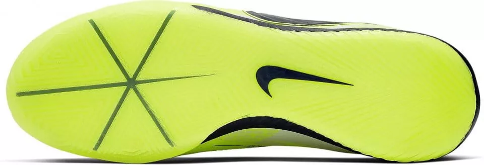 Pantofi fotbal de sală Nike ZOOM PHANTOM VENOM PRO IC