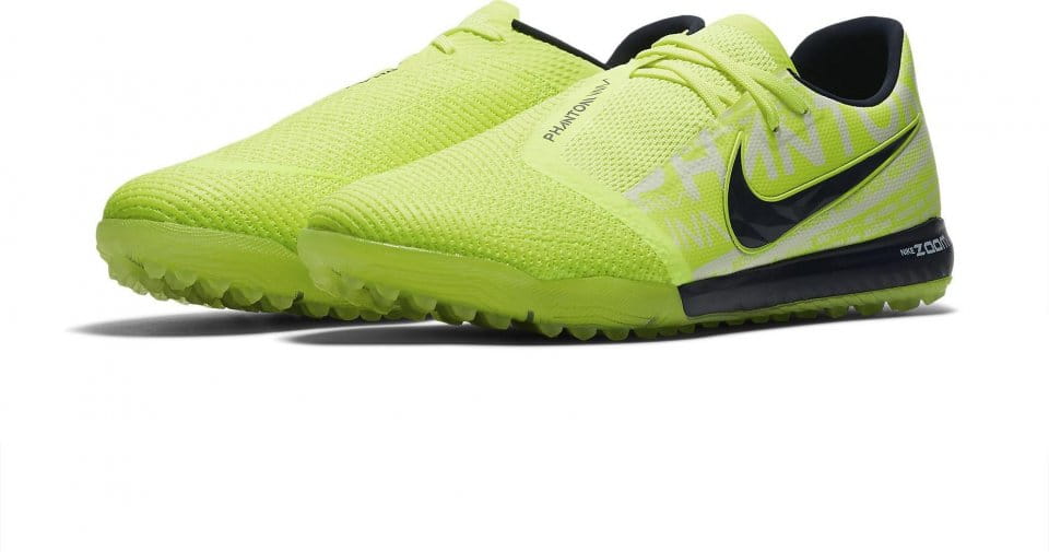 Football shoes Nike ZOOM PHANTOM VENOM PRO TF