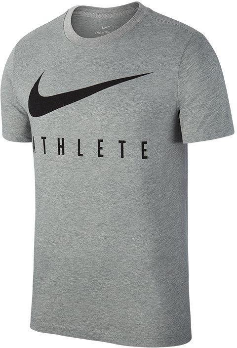 Nike M NK DRY TEE DB ATHLETE Rövid ujjú póló